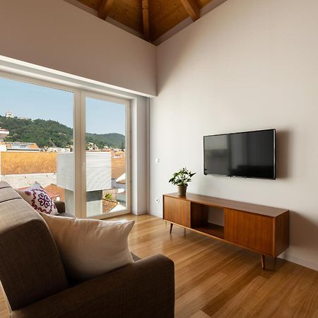 Pensao O Laranjeira Hotel Viana do Castelo Bagian luar foto