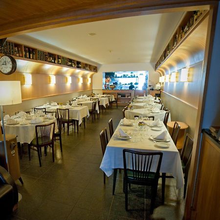 Pensao O Laranjeira Hotel Viana do Castelo Bagian luar foto