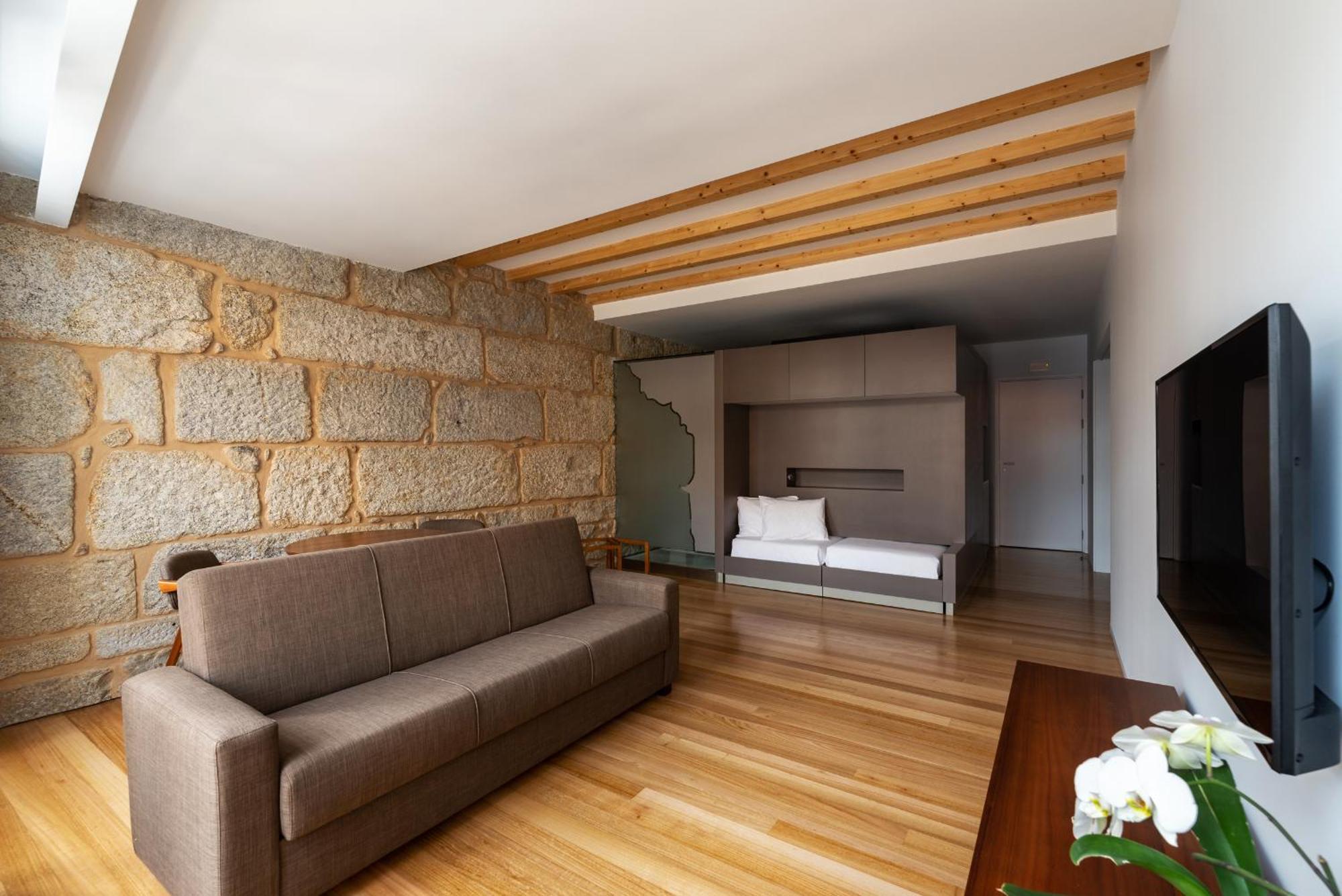Pensao O Laranjeira Hotel Viana do Castelo Bagian luar foto