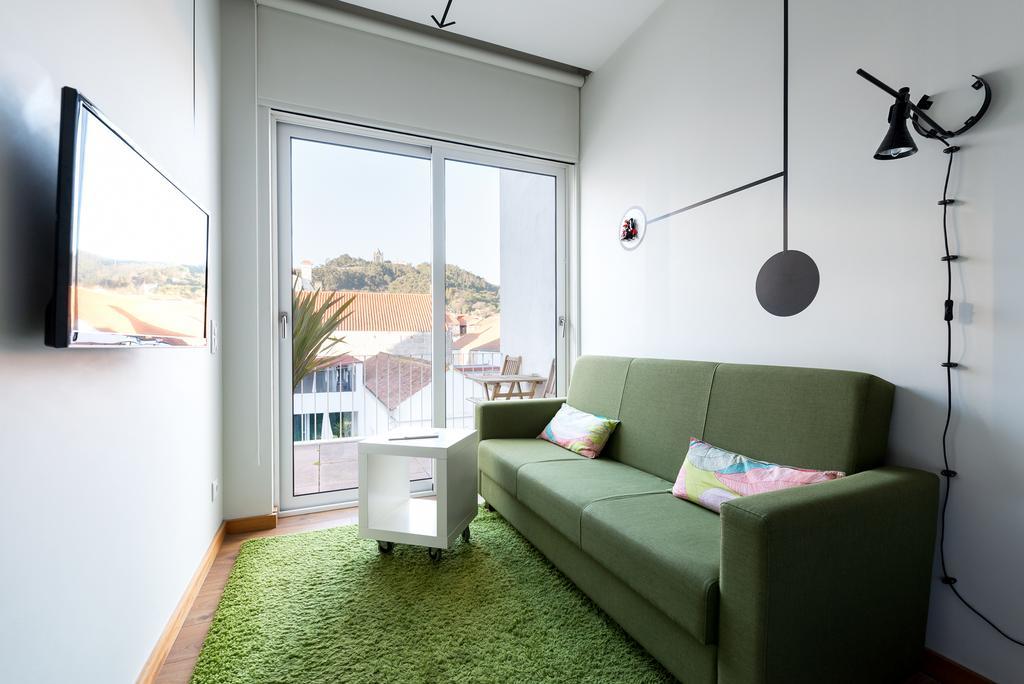 Pensao O Laranjeira Hotel Viana do Castelo Bagian luar foto